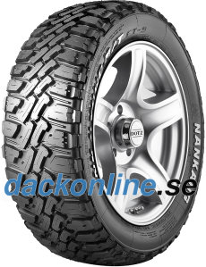 Nankang NK 4X4WD M/T FT-9 ( LT205/80 R16 110/108Q, POR )