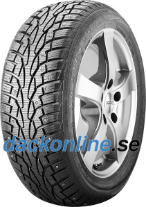 Nankang Snow SW-7 ( 235/55 R17 103T XL, Dubbade )