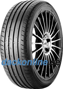 Nankang Sportnex AS-2+ ( 255/45 ZR17 98Y )