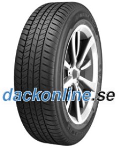 Nankang Toursport NS ( P185/75 R14 89H )