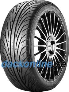 Nankang Ultra Sport NS-2 ( 155/55 R14 73V XL )