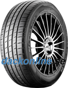 Nexen N Fera RU1 ( 205/50 R17 93V XL 4PR RPB )