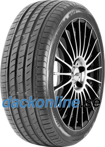 Nexen N Fera SU1 ( 195/45 ZR15 78W 4PR )