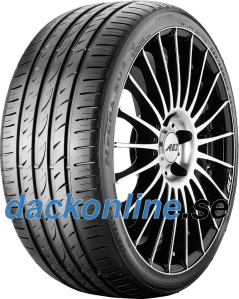 Nexen N Fera SU4 ( 195/45 R16 84V XL )