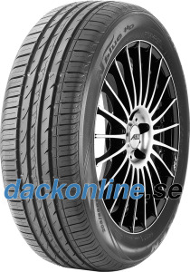 Nexen N blue HD ( 185/60 R15 84H 4PR )