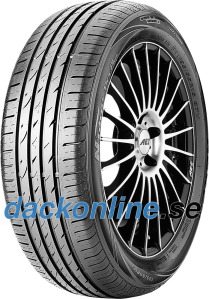 Nexen N blue HD Plus ( 165/60 R14 75H 4PR )