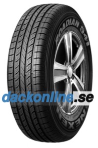 Nexen Roadian 541 ( 225/75 R16 104H 4PR, RPB )