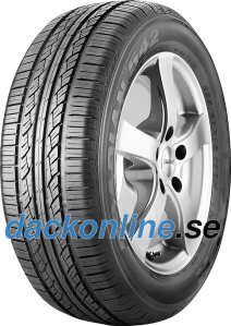 Nexen Roadian 542 ( 265/60 R18 110H 4PR, RPB )