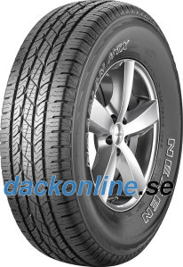 Nexen Roadian HTX RH5 ( 225/65 R17 102H 4PR )