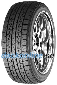 Nexen Winguard Ice ( 215/70 R16 100Q 4PR, Nordiska vinterdäck, SUV )