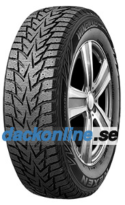 Nexen Winguard Winspike WS62 ( 235/60 R18 107T XL 4PR, SUV, Dubbade )