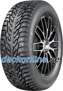 Nokian Hakkapeliitta 9 SUV ( 235/60 R18 107T XL Dubbade )