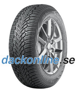 Nokian WR SUV 4 RunFlat ( 225/60 R18 104V XL Aramid Sidewalls, runflat )