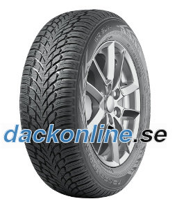 Nokian WR SUV 4 RunFlat ( 255/50 R19 107V XL Aramid Sidewalls, runflat )