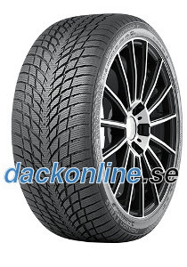 Nokian WR Snowproof P RunFlat ( 225/45 R17 91H, runflat )