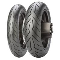 Pirelli Diablo Rosso Scooter (110/70 R12 47P)