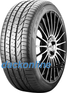 Pirelli P Zero ( 205/40 ZR18 86Y XL AR )