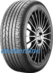 Pirelli P Zero Asimmetrico ( 245/40 ZR17 (91Y) )