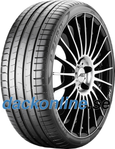 Pirelli P Zero PZ4 LS ( 235/50 R19 99W MO )