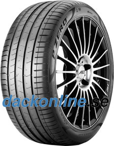 Pirelli P Zero PZ4 LS Run Flat ( 275/30 R21 98Y XL, runflat )