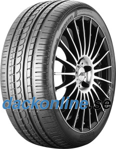 Pirelli P Zero Rosso Asimmetrico ( 265/35 ZR18 (93Y) N4 )