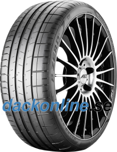 Pirelli P Zero PZ4 SC ( 225/40 ZR18 (92Y) XL )