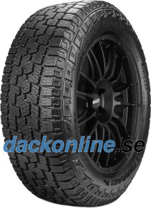 Pirelli Scorpion All Terrain Plus ( 245/70 R17 110T )