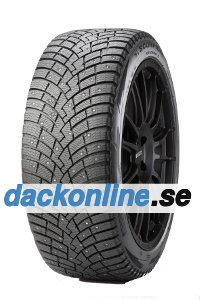 Pirelli Scorpion Ice Zero 2 ( 235/55 R18 104H XL, Dubbade )