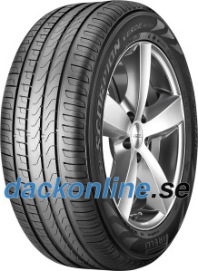 Pirelli Scorpion Verde Run Flat ( 235/55 R19 101V MOE, runflat )