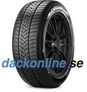 Pirelli Scorpion Winter Run Flat ( 255/50 R19 107V XL, runflat )