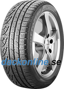 Pirelli Winter 240 SottoZero Serie II Run Flat ( 245/35 R20 95V XL, runflat )