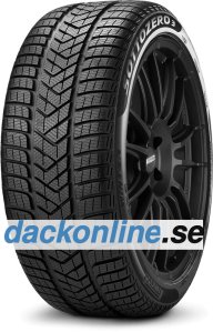 Pirelli Winter SottoZero 3 Run Flat ( 225/45 R17 91H, runflat )