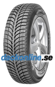 Sava ESKIMO ICE ( 185/65 R15 88T, Nordiska vinterdäck )