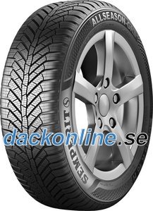 Semperit All Season-Grip ( 155/70 R13 75T EVc )