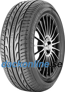 Semperit Speed-Life 2 ( 255/55 R19 111V XL SUV )