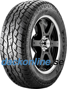 Toyo Open Country A/T Plus ( 215/65 R16 98H )