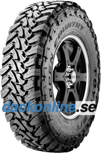 Toyo Open Country M/T ( LT245/75 R16 120/116P 10PR POR )