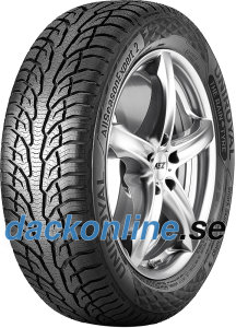 Uniroyal AllSeasonExpert 2 ( 155/65 R14 75T EVc )