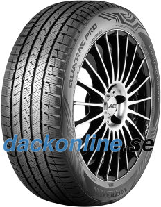 Vredestein Quatrac Pro ( 205/50 R17 93V XL )