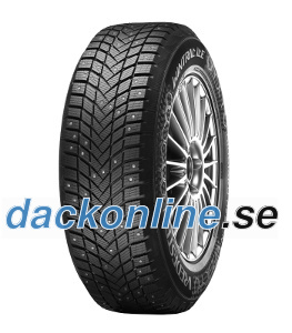 Vredestein Wintrac Ice ( 205/55 R16 94T XL, Dubbade )