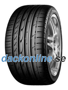 Yokohama Advan Sport (V103S) ( 255/35 R20 97Y XL AO, RPB )