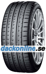 Yokohama Advan Sport (V105S) ( 205/50 ZR17 93Y XL RPB )