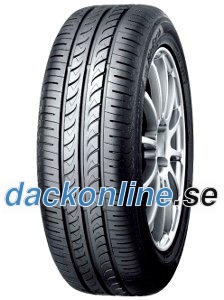 Yokohama BluEarth (AE01) ( 155/70 R13 75T BluEarth )