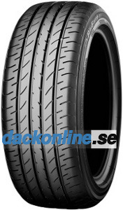 Yokohama BluEarth (E51B) ( 225/60 R18 100H BluEarth )