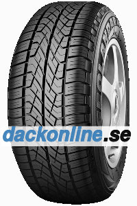 Yokohama Geolandar (G900A) ( 215/55 R17 94V )