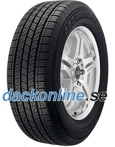 Yokohama Geolandar H/T (G056) ( 235/75 R15 109H XL )