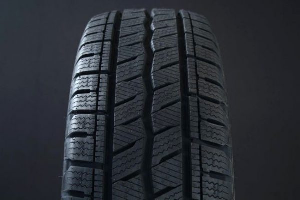 215/65R16 HANKOOK WINTER RW12 C-DÄCK FRIKTION