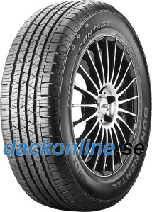 Continental ContiCrossContact LX ( 245/65 R17 111T XL )