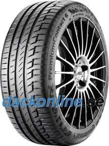 Continental PremiumContact 6 ( 235/65 R19 109W XL EVc )