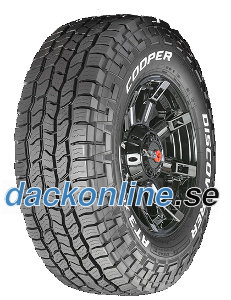 Cooper Discoverer AT3 XLT ( LT265/60 R20 121/118R 10PR )